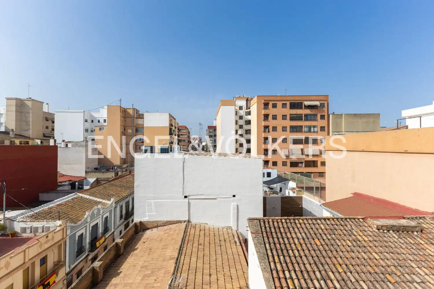 Piso en Mislata - Foto 33
