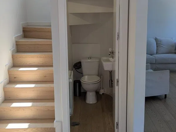 Chalet pareado en Avenida de Europa, 22, Zona Avenida Europa - Foto 24