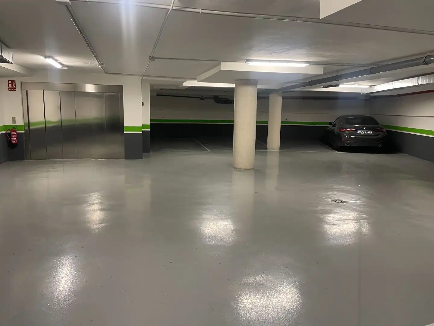 Piso en  Avenida Alfonso X el Sabio 5 - Foto 11
