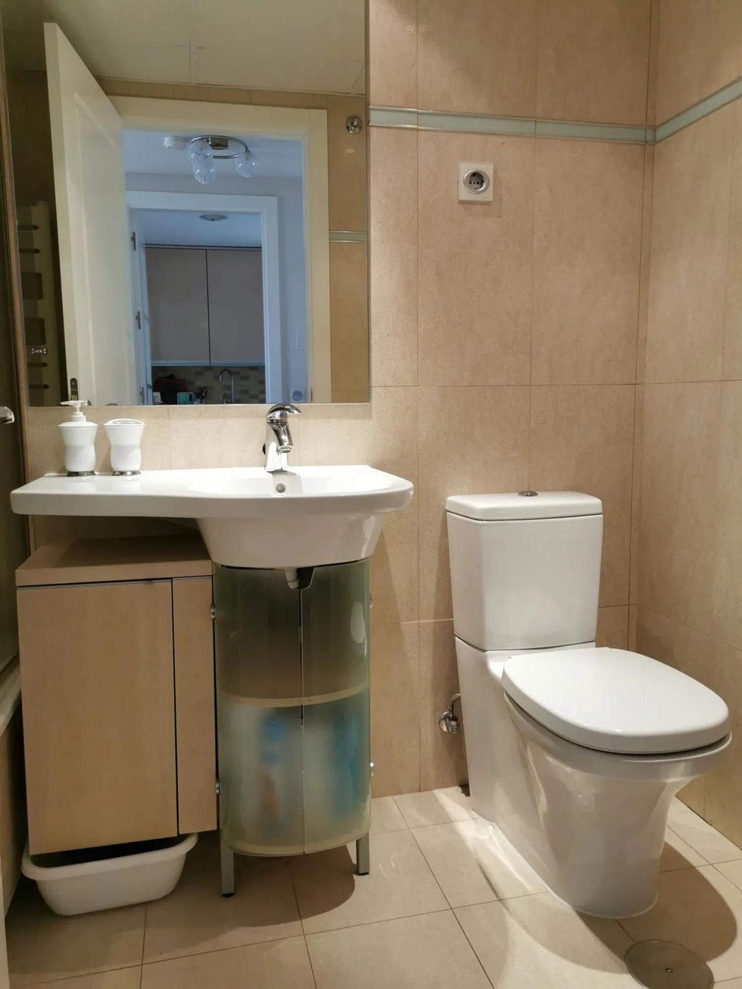 Piso en calle Capiscol, 4 - Foto 5