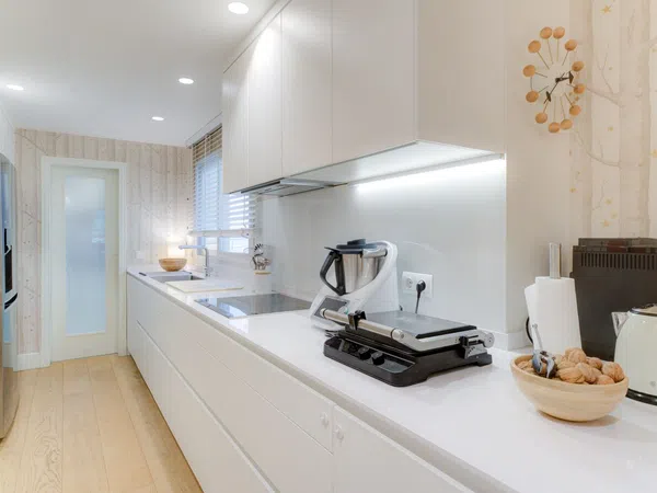 Piso en Barrio Almagro - Foto 23