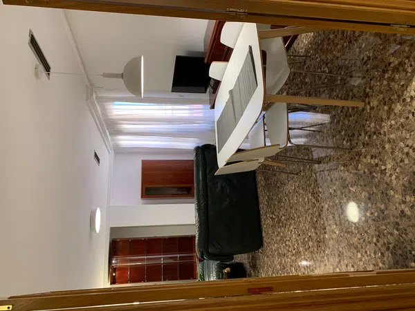 Alquiler de estudio en Avenida de Catalunya, 9 - Foto 1