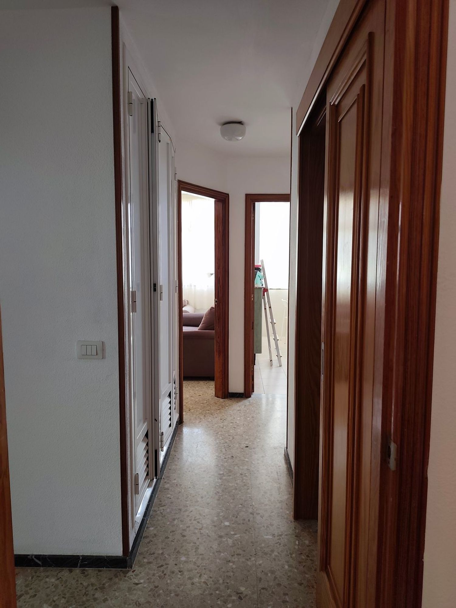 Piso en calle Bernardo de la Torre, 77 , 3º - Foto 15