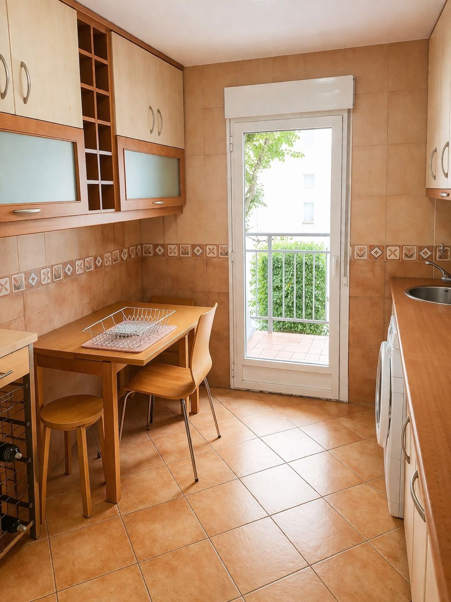 Piso en calle de Gregorio Sánchez Herráez, 1 - Foto 6