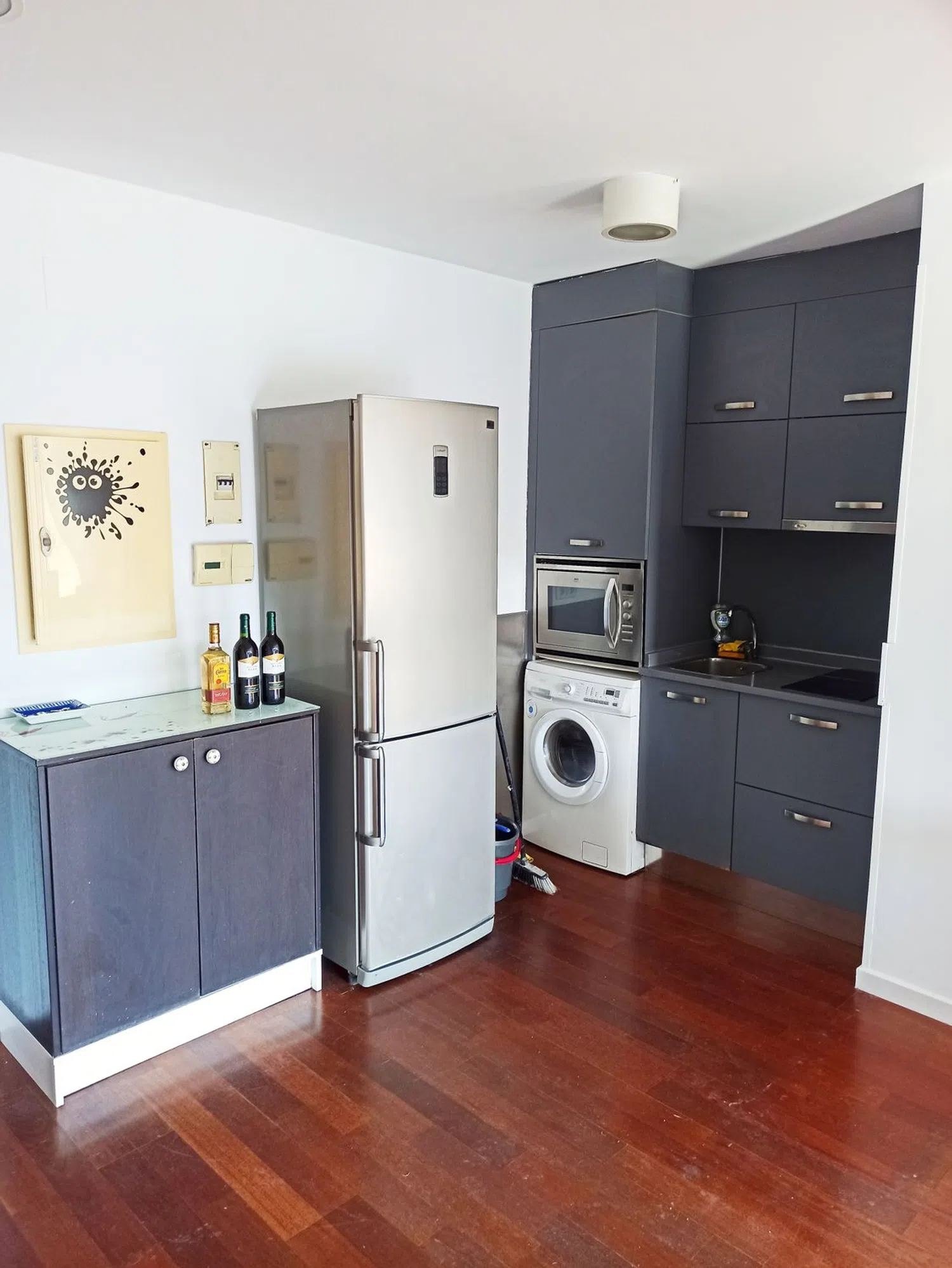 Estudio en avenida del Cerro del Águila, 2 - Foto 20