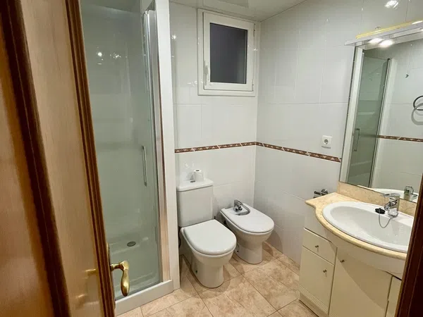 Piso en Barrio Sant Genís Dels Agudells - Montbau - Foto 12