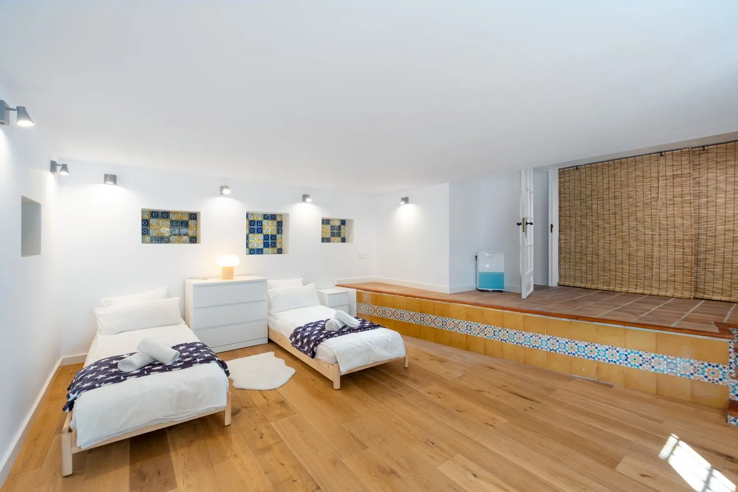 Chalet pareado en paseo Santa Àgueda, 100 - Foto 32