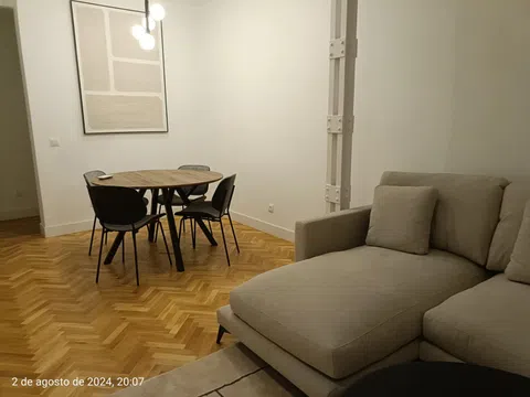 Piso en calle de Gaztambide, 43 - Foto 2