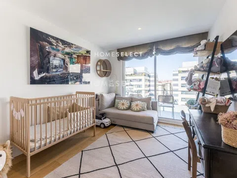 Ático en calle de Modesto Lafuente - Foto 34