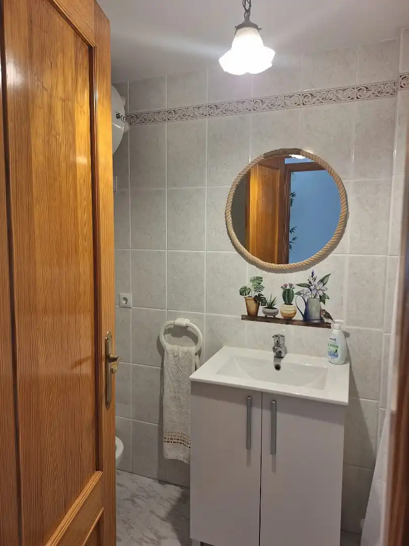 Apartamento en  Plaça de la Rosa dels Vents 53 - Foto 7