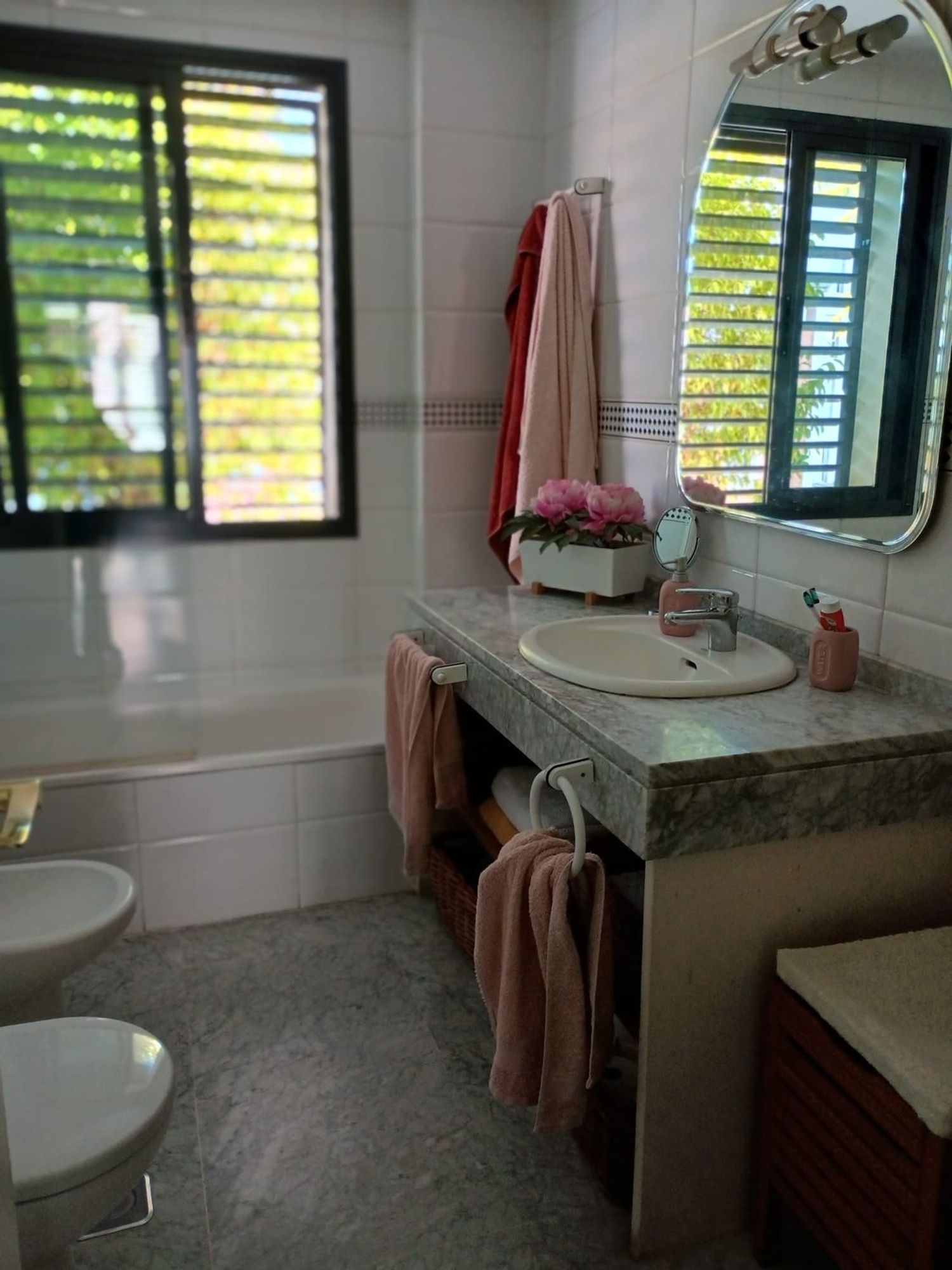 Piso en avenida Buhaira, 10 - Foto 26