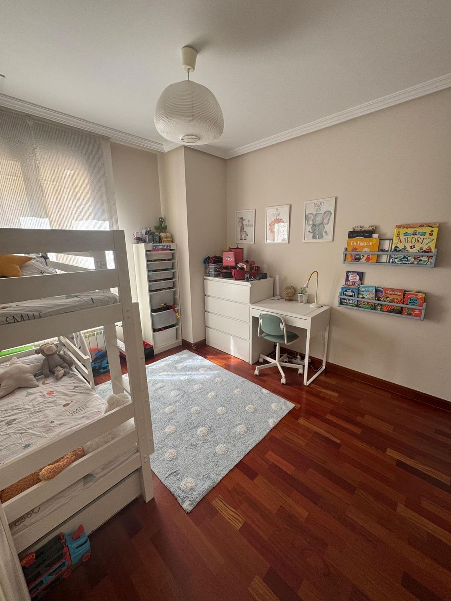 Piso en Calle Moreras, 39, Zona Monte el Pilar - Foto 19