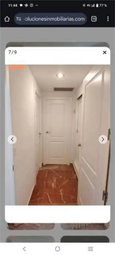 Piso en Centro - Foto 4