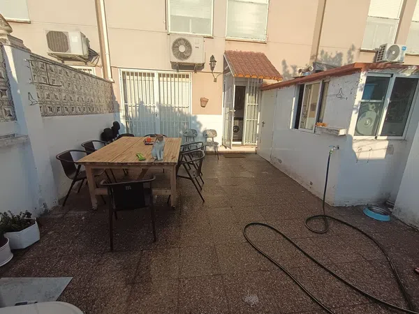 Chalet adosado en Calle de la Arboleda, 35, Santa Isabel - Foto 22