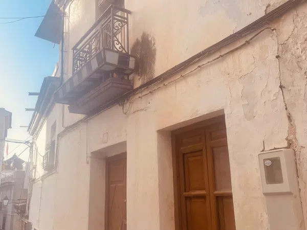 Chalet pareado en Calle Federico Garcia Lorca, 23 - Foto 1