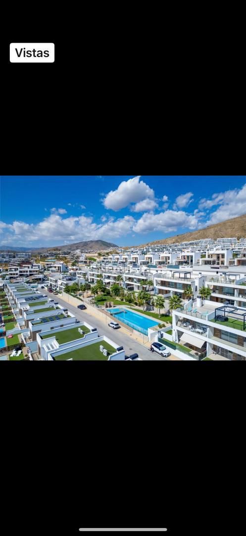 Planta baja en  Carrer d'Equador 22 - Foto 23