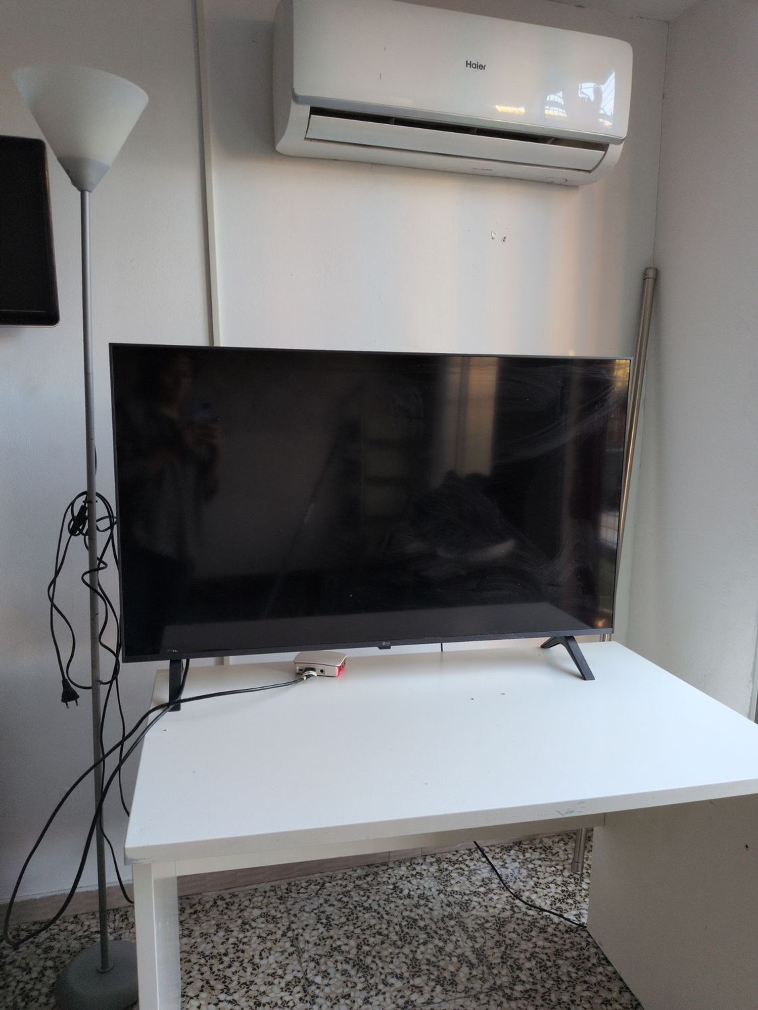 Estudio en Avenida del Cid, 117 - Foto 9