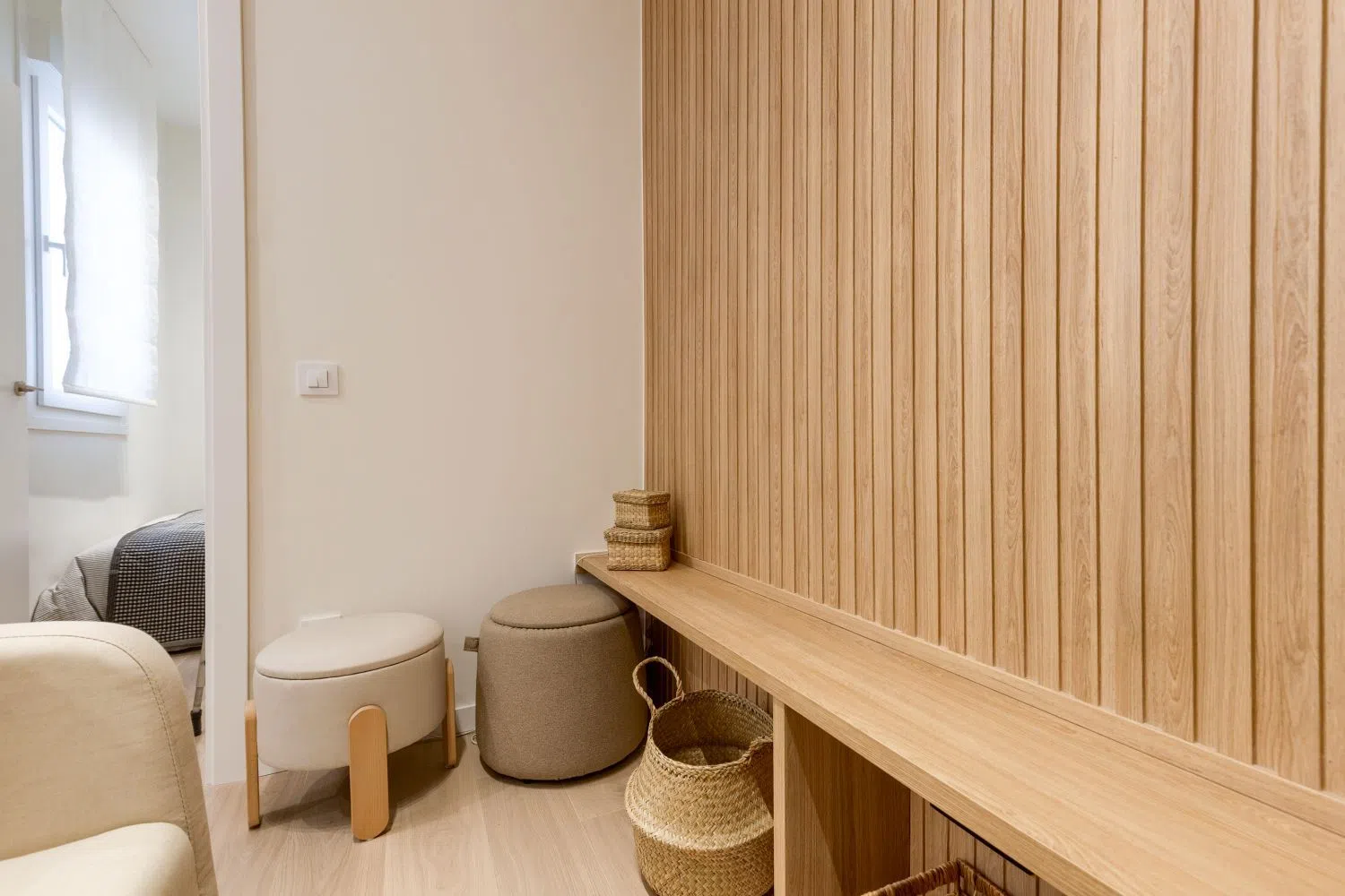 Piso en paseo de Santa María de la Cabeza - Foto 18