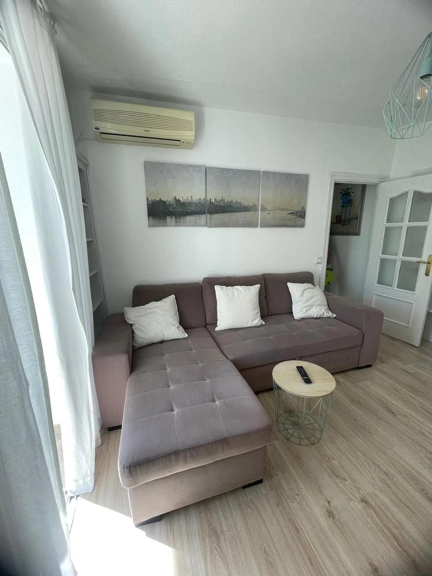 Piso en calle de Ramón Gómez de la Serna, 135 - Foto 16