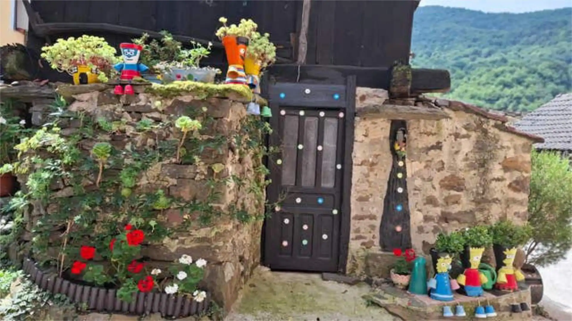 Chalet en Murias - Foto 4
