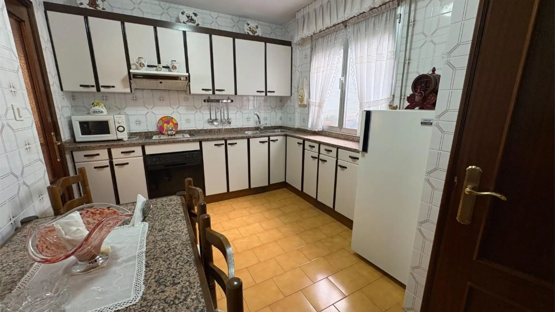 Piso en  Calle Gran Vía 6 - Foto 3