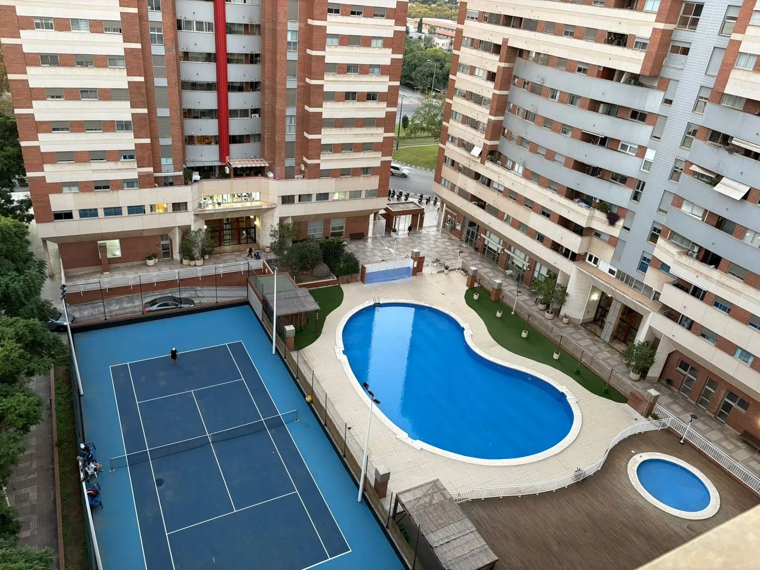 Piso en avenida d'Amado Granell Mesado, 65 - Foto 22