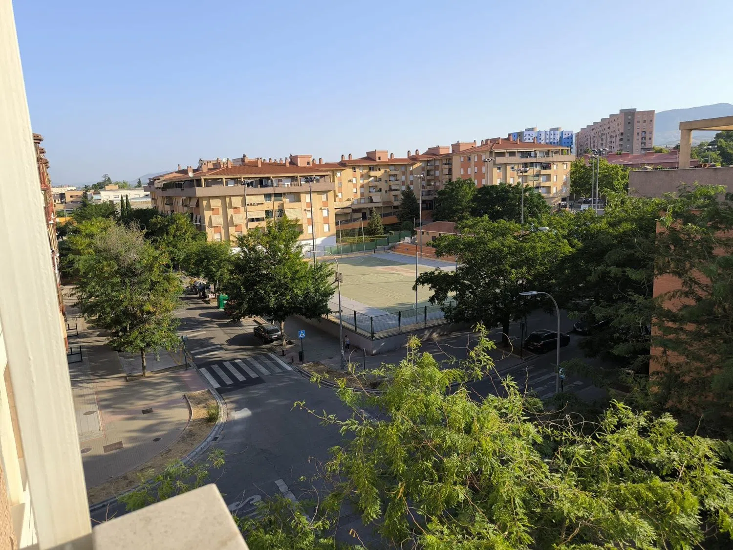 Piso en emilia pardo bazan, 9 - Foto 12