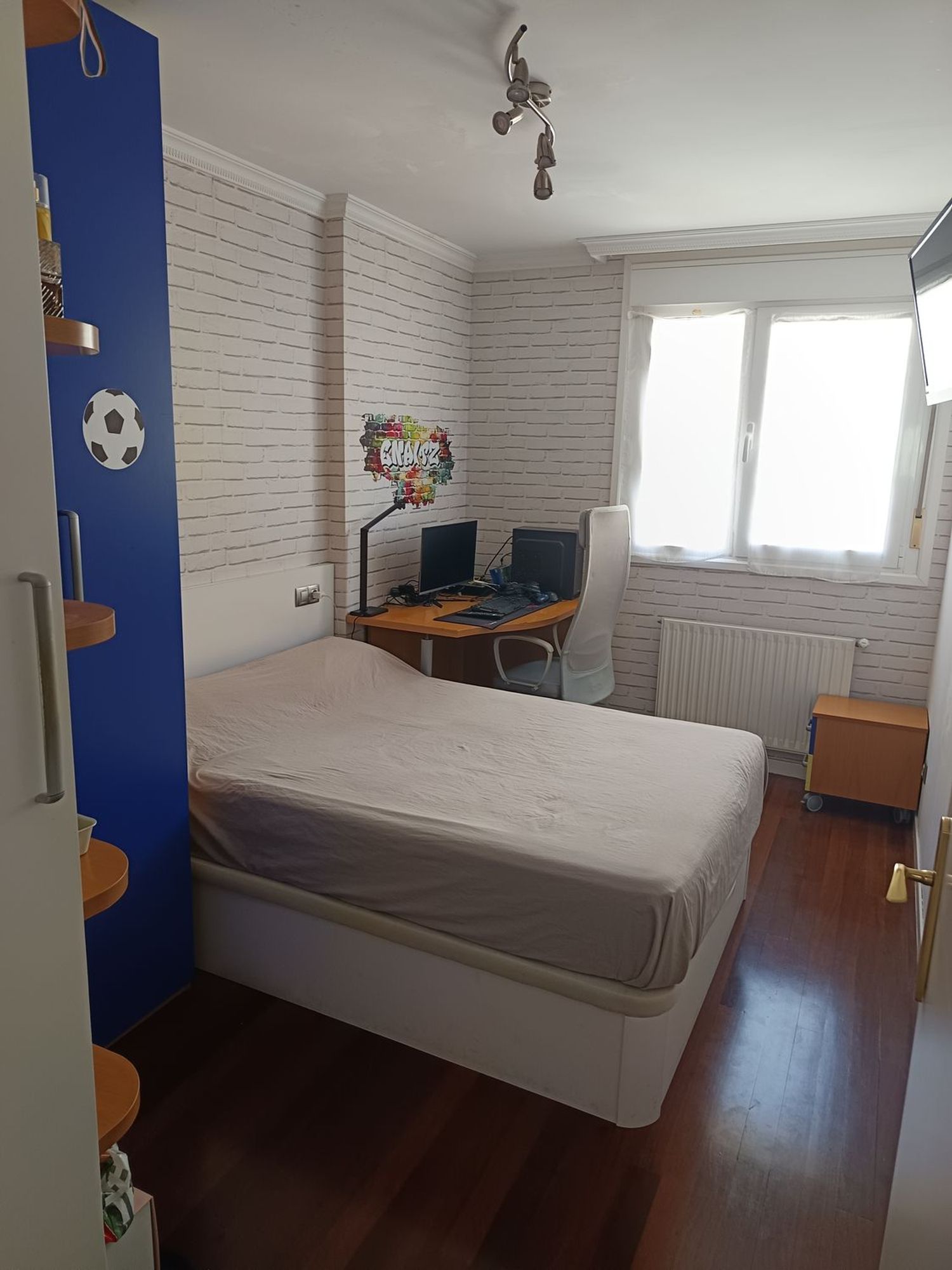 Piso en Grupo Loitzaga, 12, Arteagabeitia - Retuerto - Kareaga, Arteagabeitia - Retuerto - Kareaga - Foto 17
