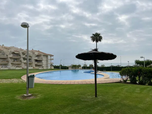 Chalet adosado en Camino de l'Atall Zona d'Alcossebre, 75 - Foto 2