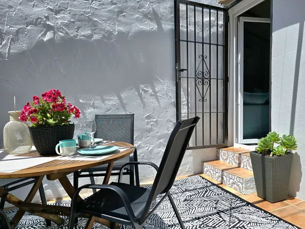 Chalet adosado en Cl Cortijo de la Cruz, 48 - Foto 5