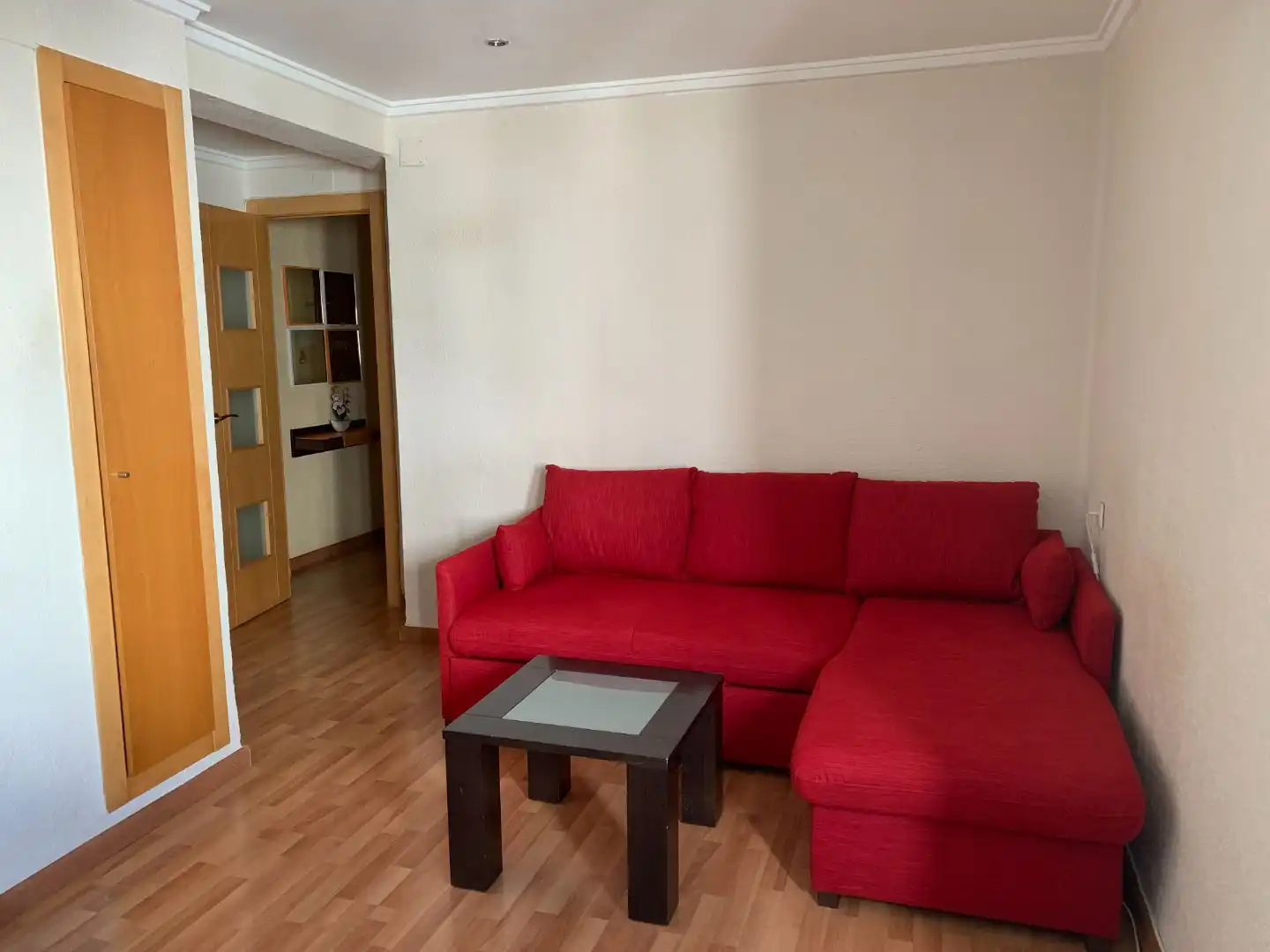 Piso en  Avinguda de la Plata 69 - Foto 3