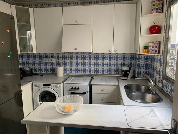 Piso en Calle Enrique Flórez, 22, Gran Plaza - Marqués de Pickman - Ciudad Jardín - Foto 11