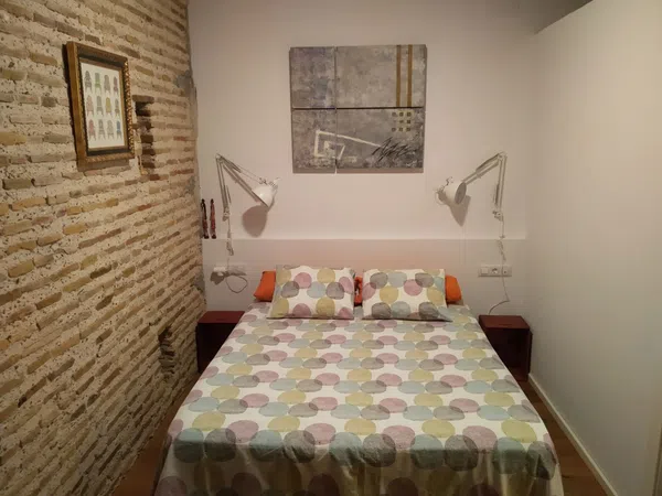 Piso en calle de la Corona, 6 - Foto 6