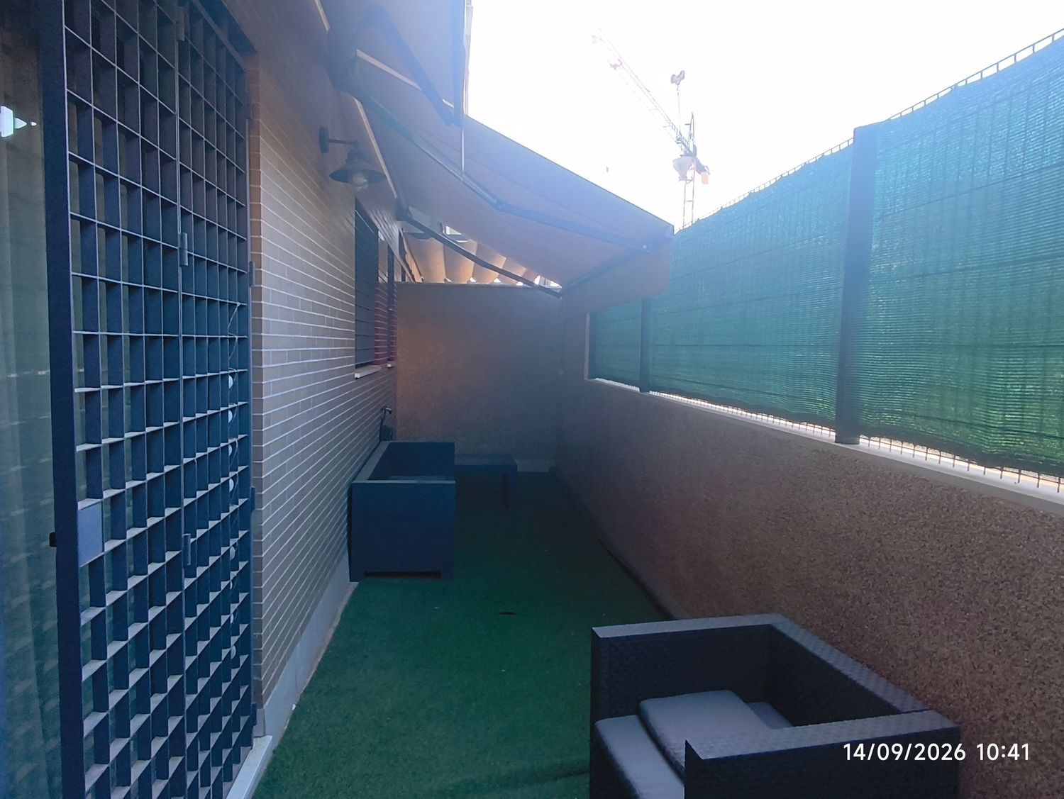 Piso en Calle Águila Perdicera, 13, Cerro del Águila - Foto 11
