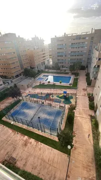 Piso en  Plaza Catedrática Asunción Linares 1 - Foto 2