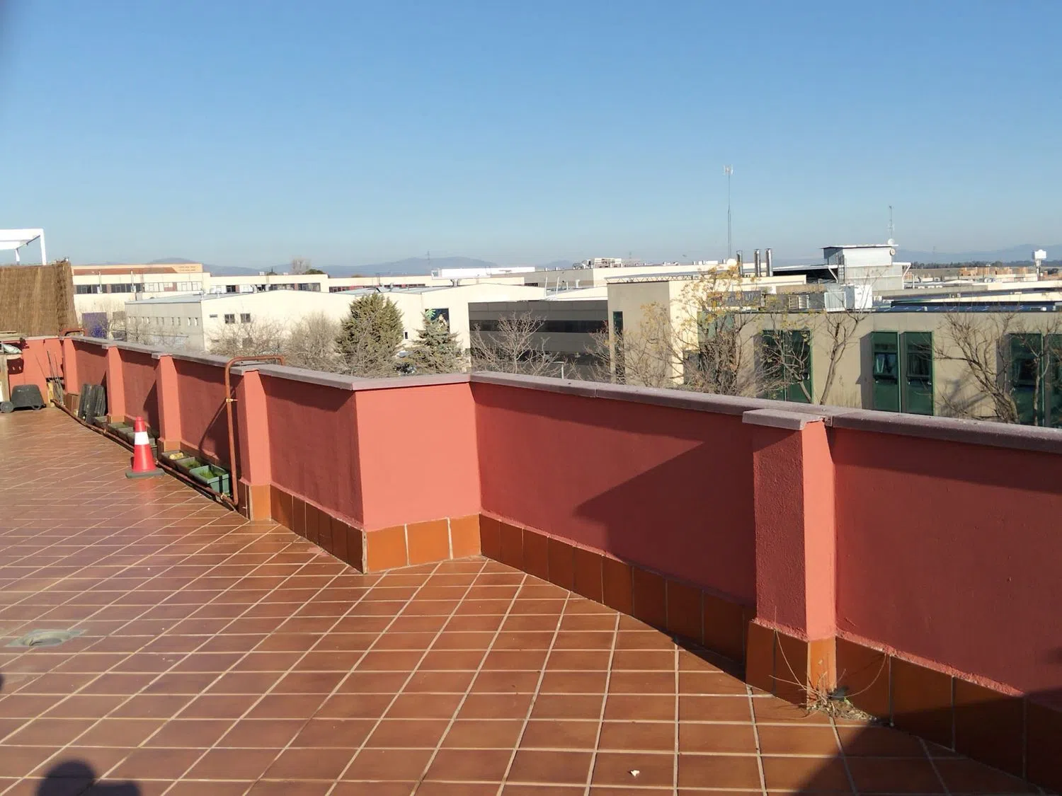 Ático en avenida de Cataluña, 1 - Foto 31