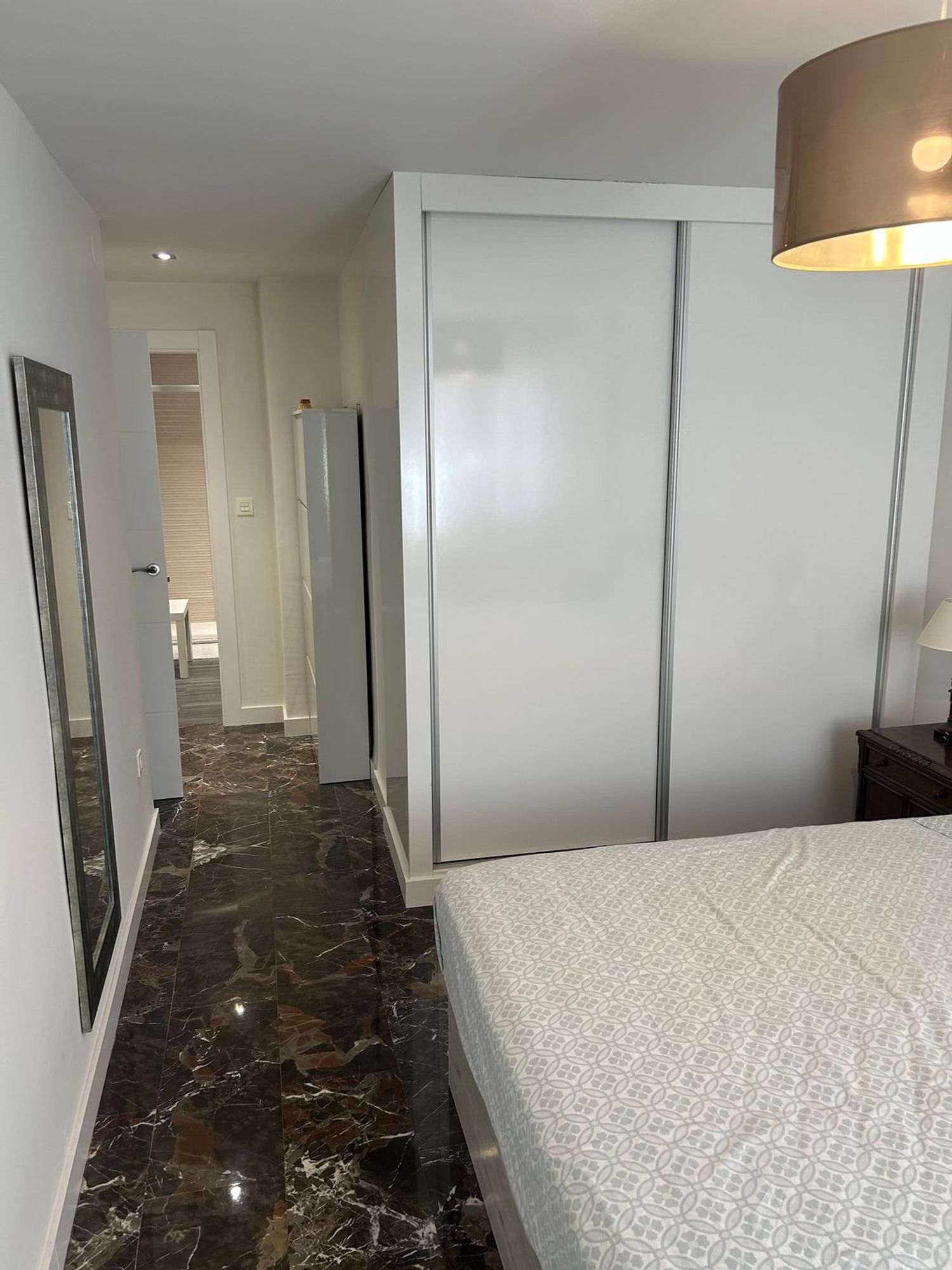 Piso en Calle Doctor Eduardo de Teresa, 12, Carrera de la Virgen - Paseo del Salón - Foto 18