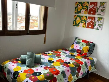 Piso en  Calle Nuestra Señora de la Victoria 6 - Foto 5