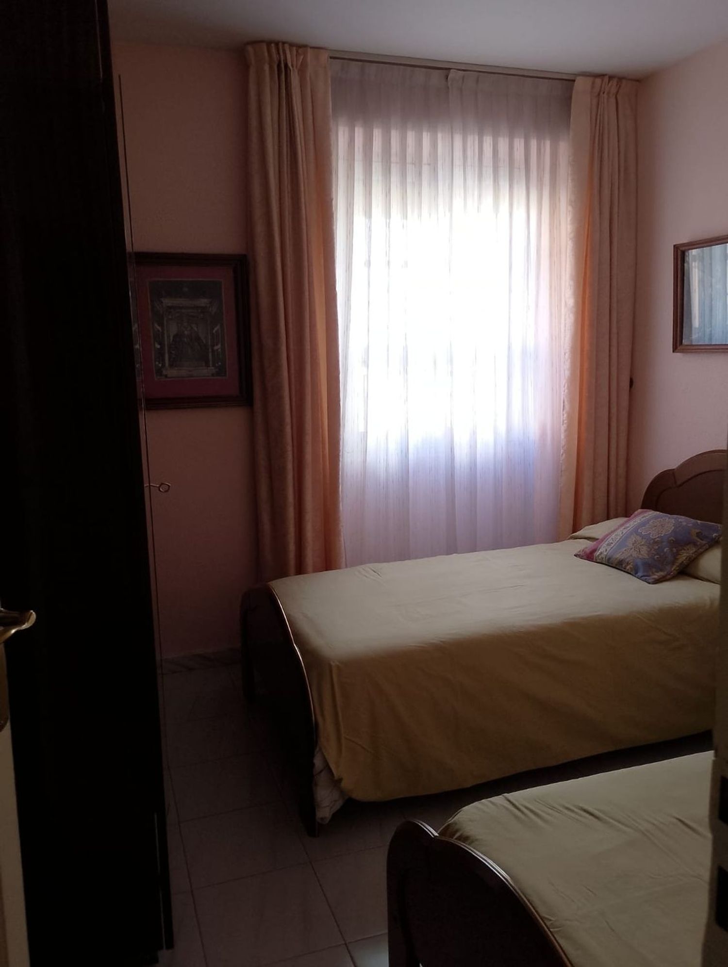 Piso en San Mamés - La Palomera, San Mamés - La Palomera - Foto 17