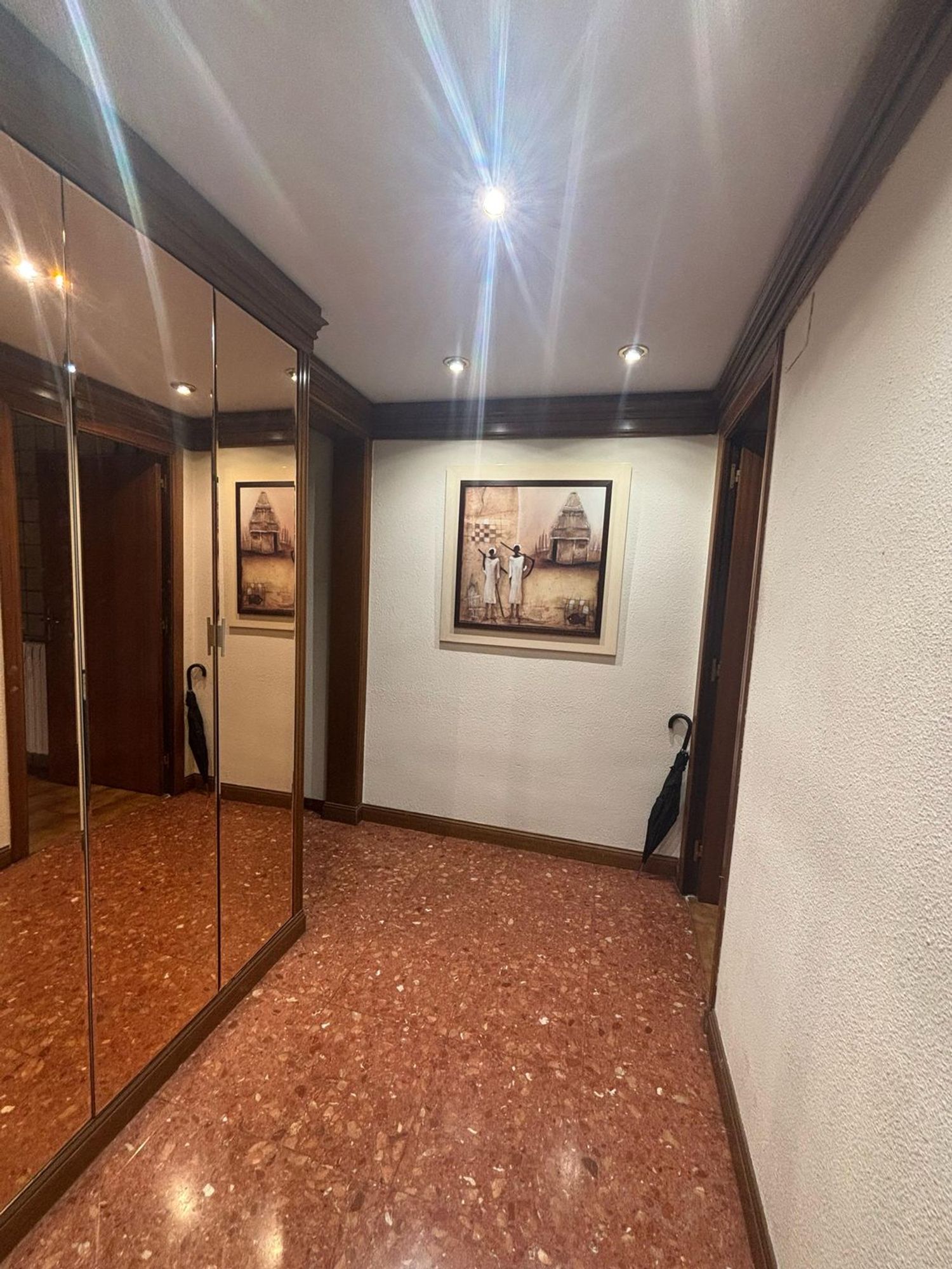 Piso en La Magdalena, La Magdalena - Foto 4