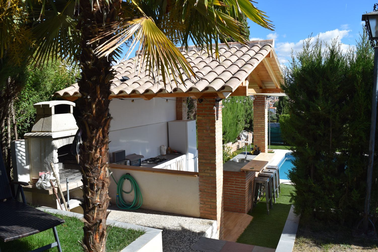Casa o chalet independiente en Aljomahima - Ermita - Foto 6