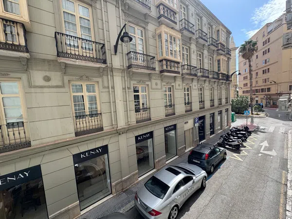 Piso en Calle Somera, 10, Ensanche Centro - Soho - Foto 14
