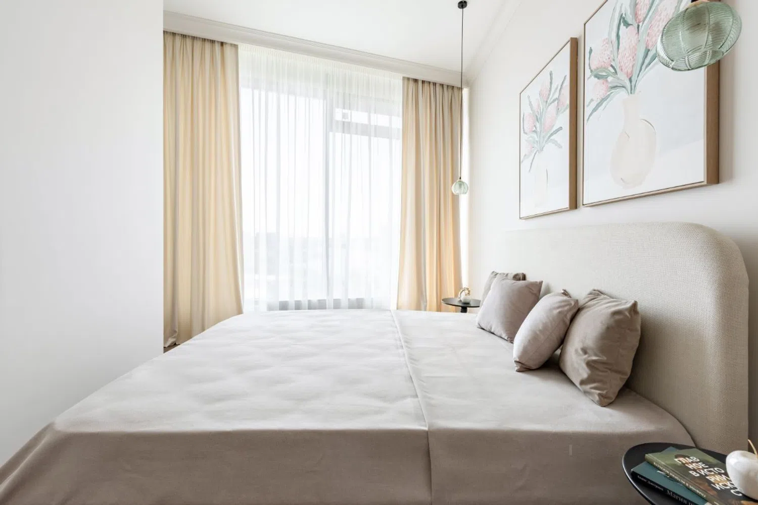 Estudio en C. del Teatro, 4 - Foto 2