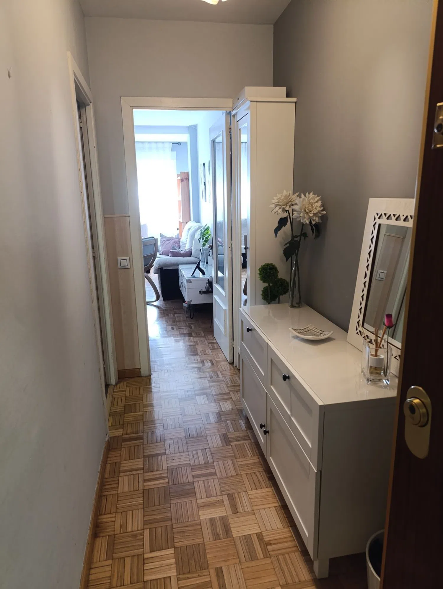 Piso en avenida de Canillejas a Vicálvaro, 137 - Foto 1