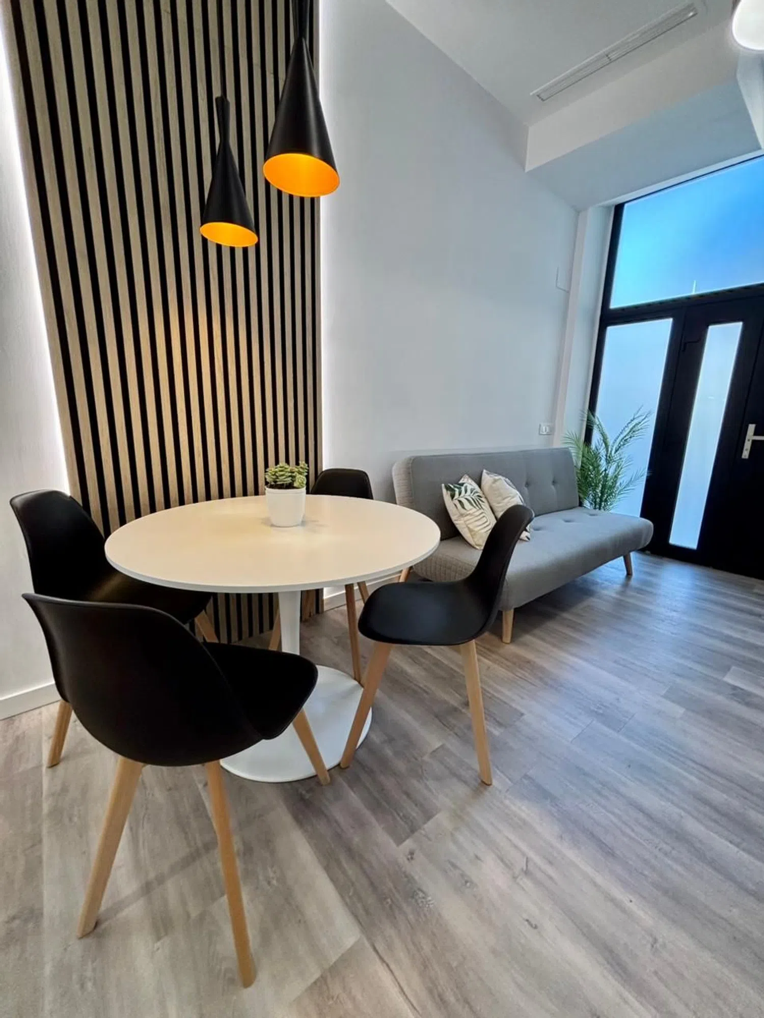 Estudio en calle de l'Assagador de les Monges, 7 - Foto 2