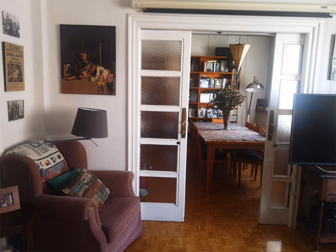 Piso en  Madrid Capital - Foto 5