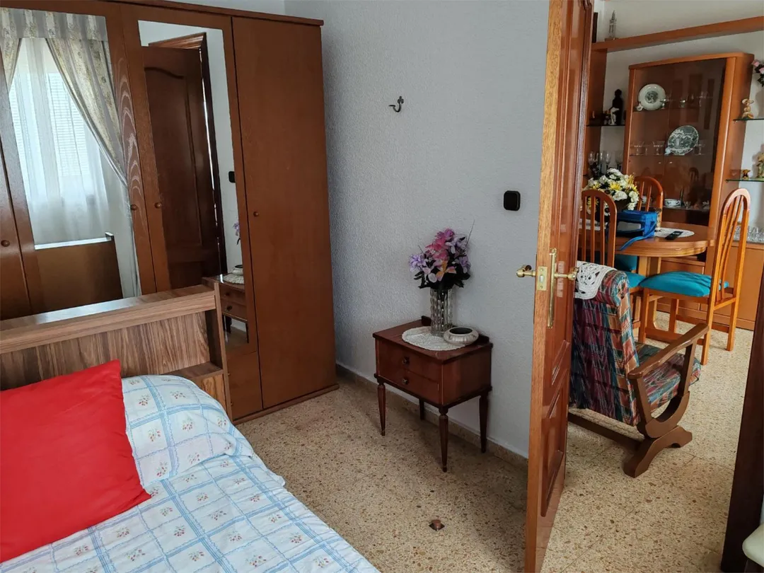 Piso en  Carrer de la Senyera 4 - Foto 22