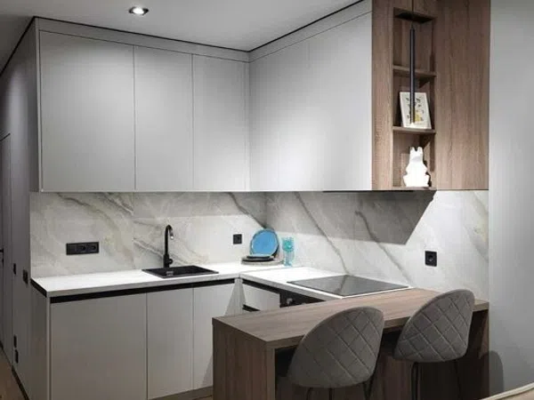 Piso en calle d'Emili Baró, 5 - Foto 6