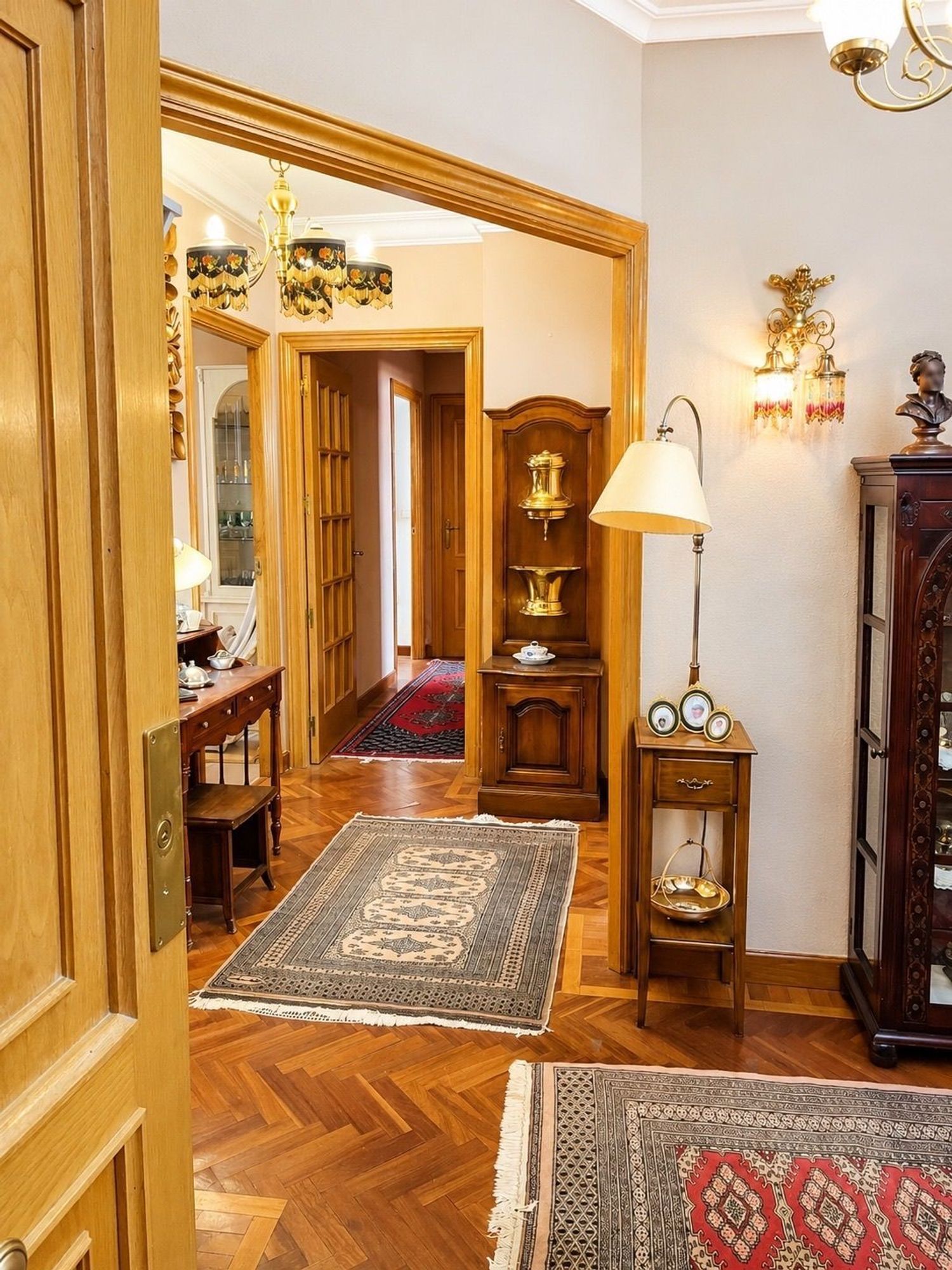 Piso en Calle Felipe Prieto, 8, Centro - Foto 25