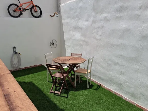 Chalet pareado en Calle Carniceria, 390 - Foto 1